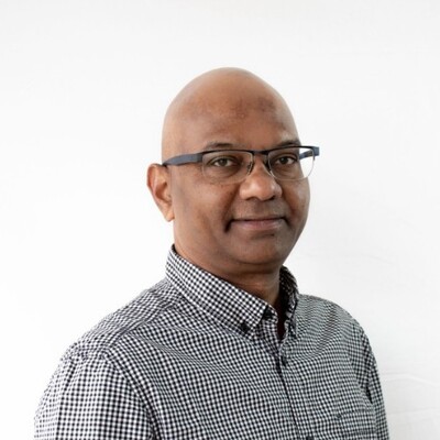Prof. Raghava Rao Mukkamala
