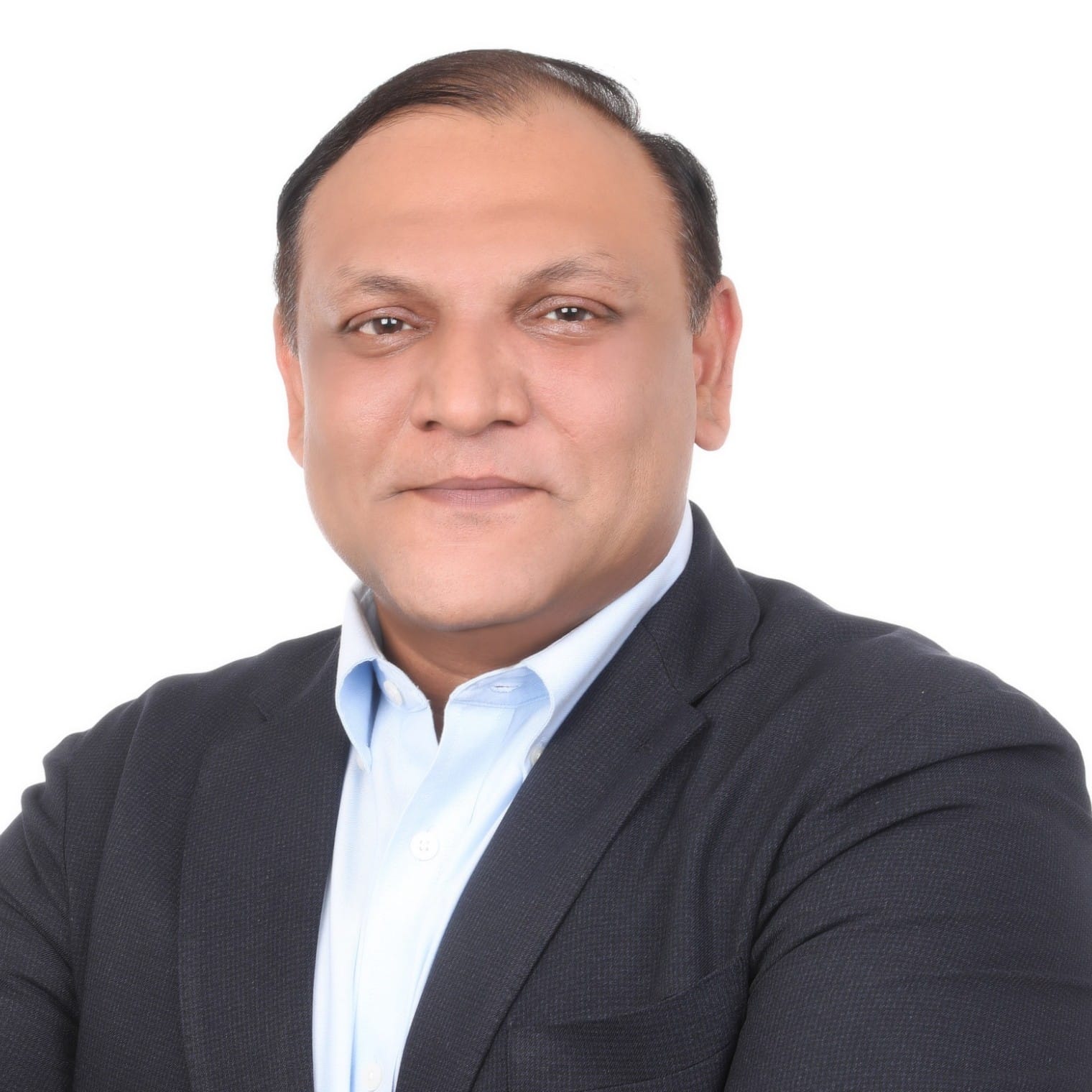 Prof. Prashant Aggarwal
