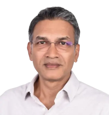 Prof.Deepayan.Mohanty