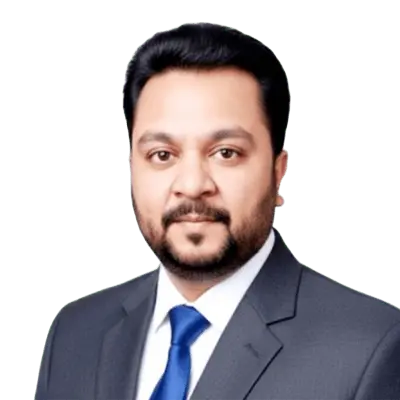 Anurag Khare
