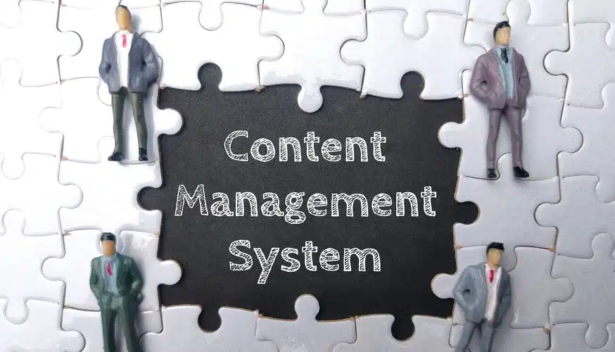 Content Business and Marketing